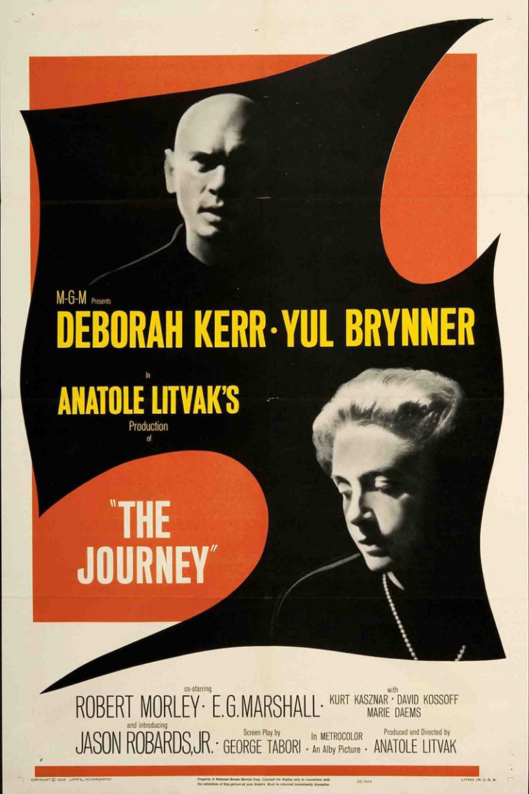 Deborah Kerr – Movies & Autographed Portraits Through The Decades