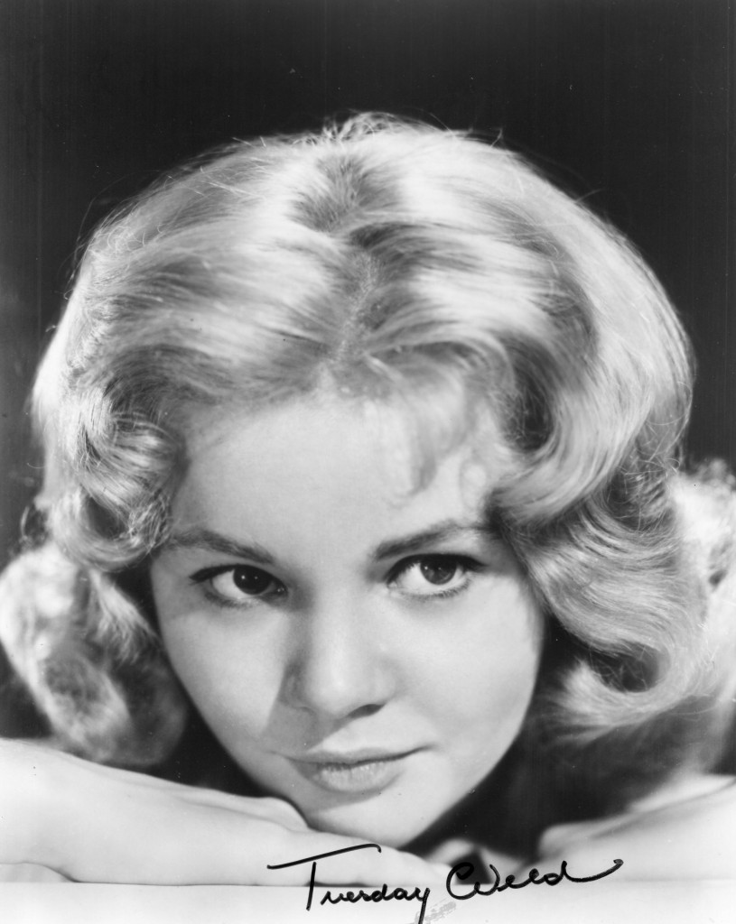 Tuesday Weld Movies And Autographed Portraits Through The Decades 