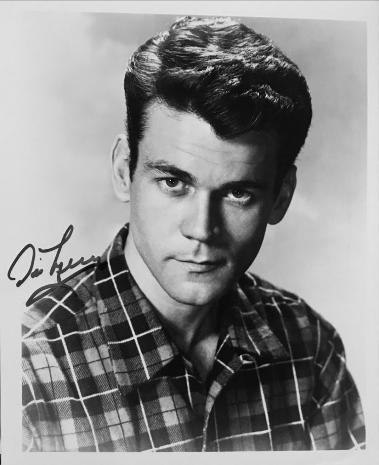 Don Murray – Movies & Autographed Portraits Through The Decades