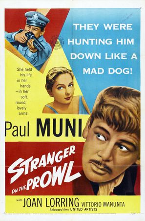 Paul Muni – Movies & Autographed Portraits Through The Decades