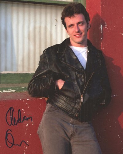 Aidan Quinn