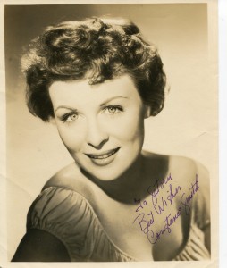 Constance Smith