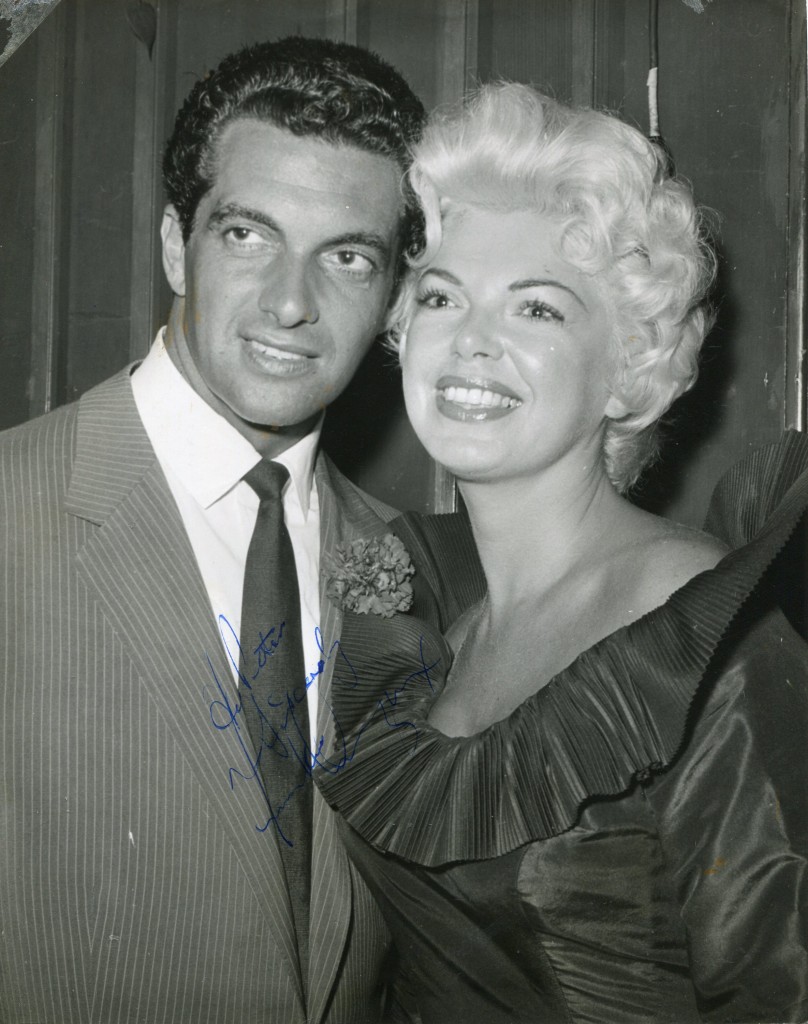 Frankie Vaughan