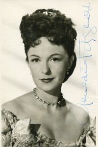 Geraldine Fitzgerald
