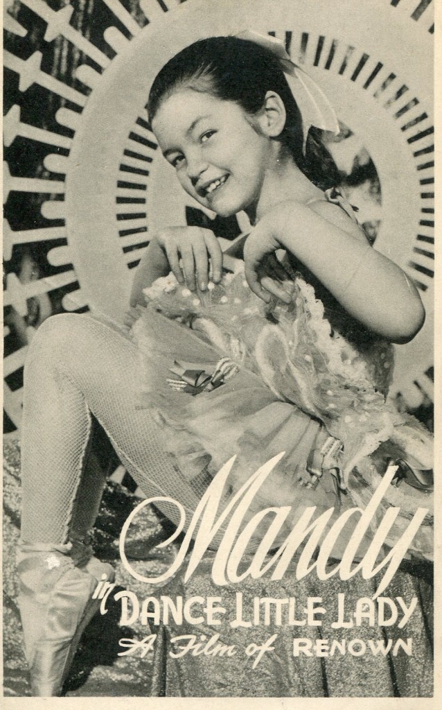 Mandy Miller
