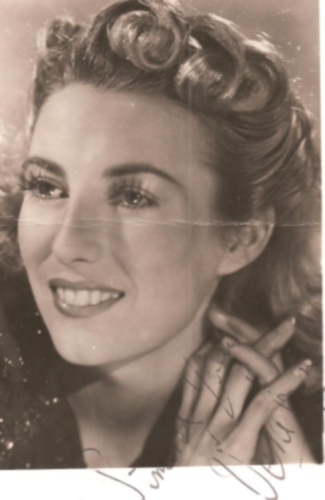Vera Lynn