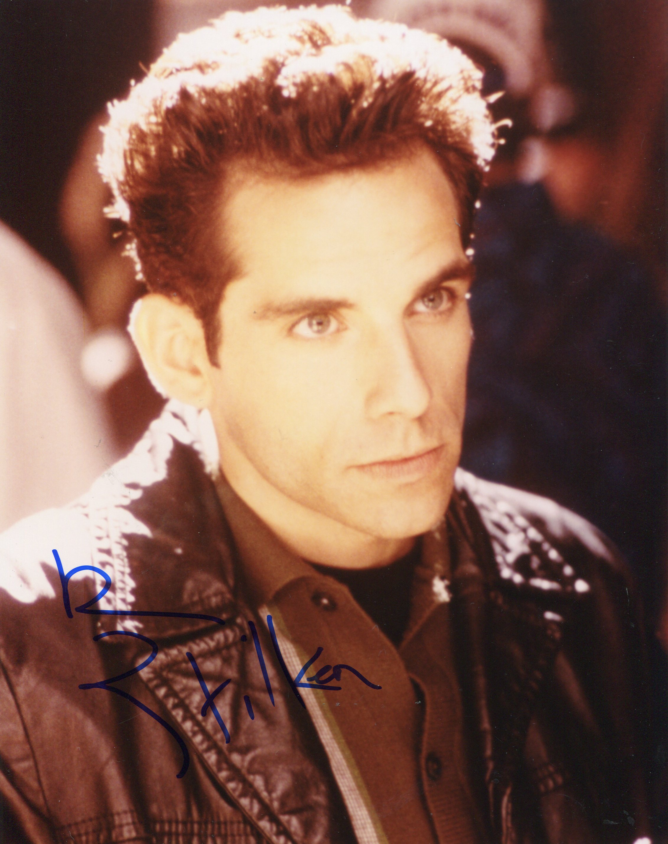 Ben Stiller producer