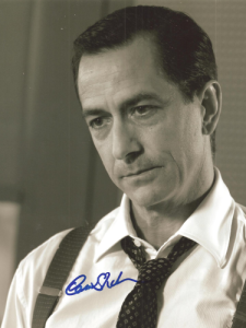 David Straithairn