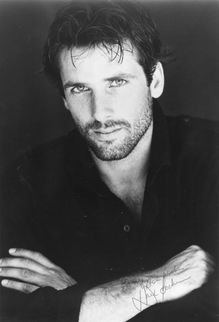 Hart Bochner Archives - Movies & Autographed Portraits Through The