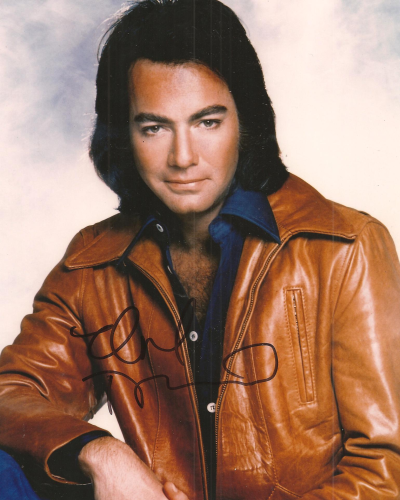 Is neil diamond still alive picture
