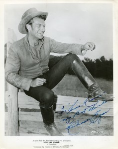 Richard Egan