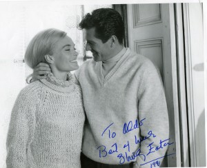 Shirley Eaton
