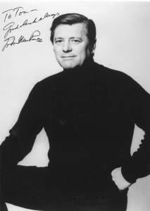 Gordon MacRae