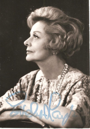 Evelyn Laye