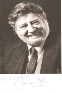 James Ellis