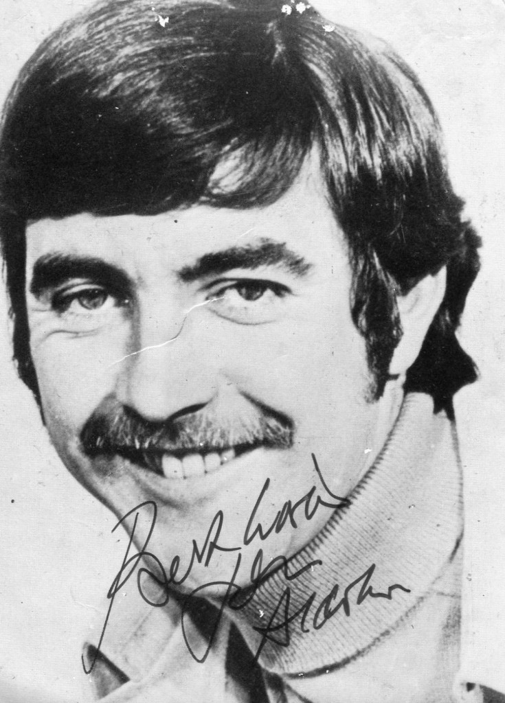 John Alderton