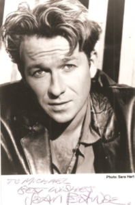 John Bentley Movies Autographed Portraits Through The Decades John Bentley Movies Autographed Portraits Through The Decades