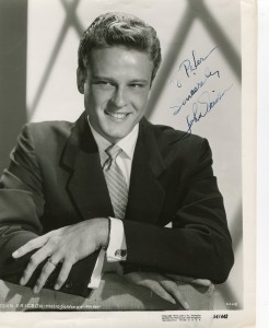 John Ericson