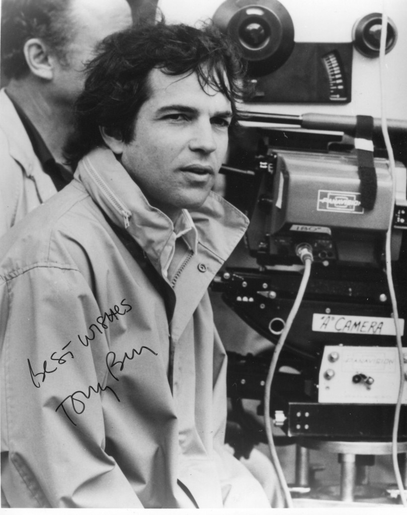 Tony Bill - Movies & Autographed Portraits Through The Decades