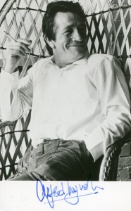 Alfred Lynch