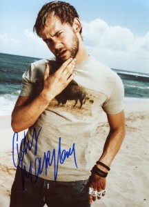 Dominic Monaghan