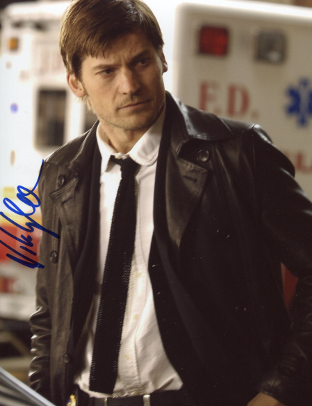 Nikolaj Coster-Waldau
