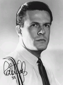 Robert Culp – Movies & Autographed Portraits Through The Decades