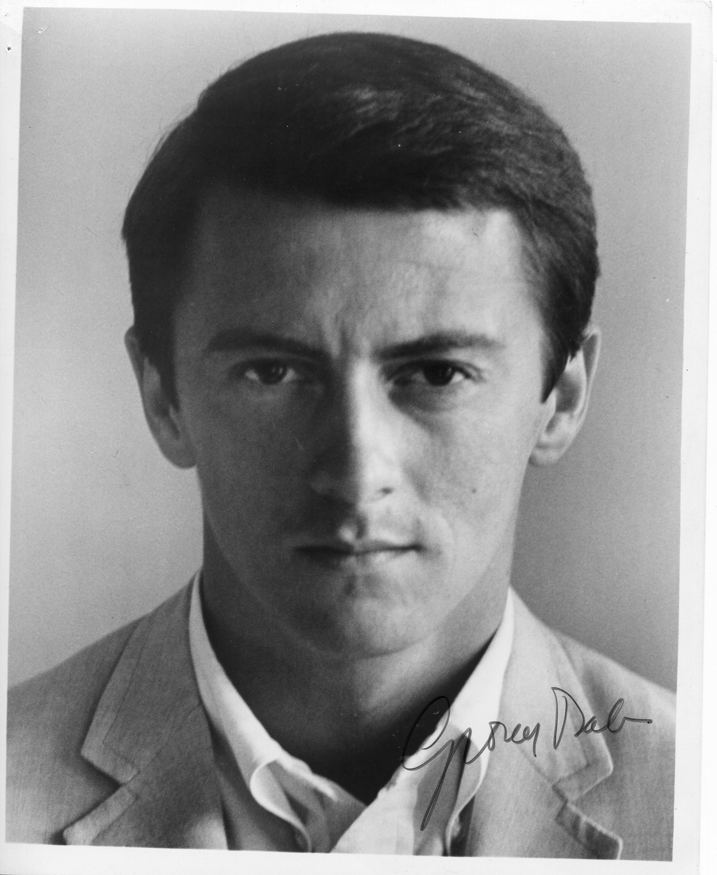 Grover Dale Movies & Autographed Portraits Through The Decades