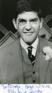 Edward Duke