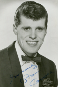 Ronnie Carroll