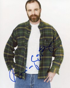 Brian F. O'Byrne