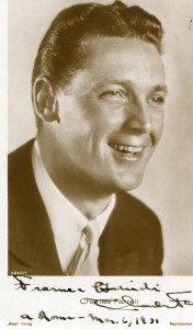 Charles Farrell