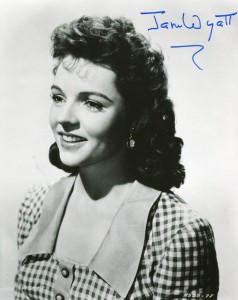 Jane Wyatt