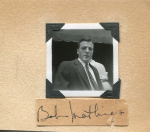 Bob Mathias