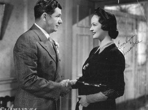 Evelyn Venable