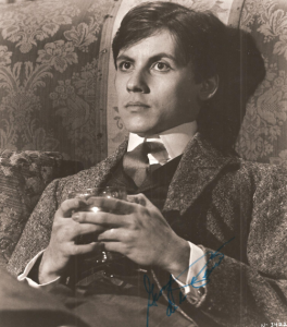George de la Pena
