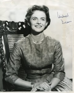 Isabel Dean