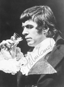 John Cairney