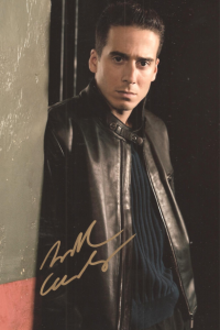 Kirk Acevedo