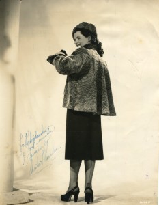 Sheila Manahan
