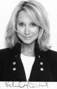 Felicity Kendall
