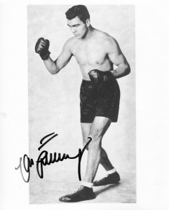 Max Schmeling