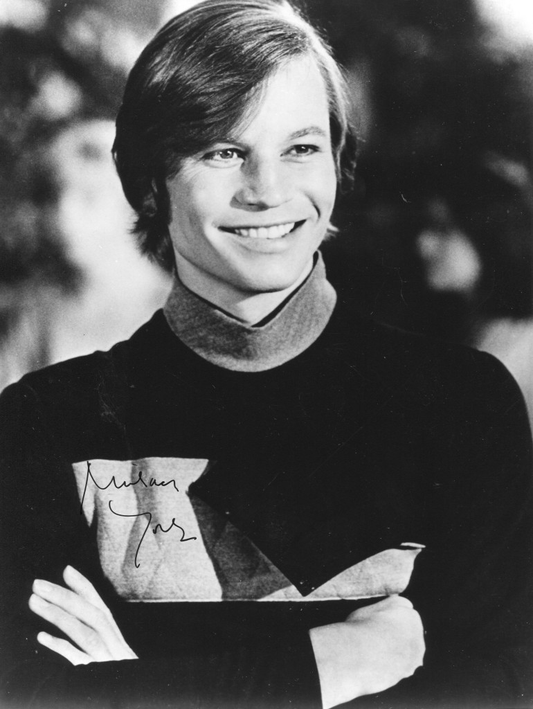 Michael York Archives - Movies & Autographed Portraits Through The ...