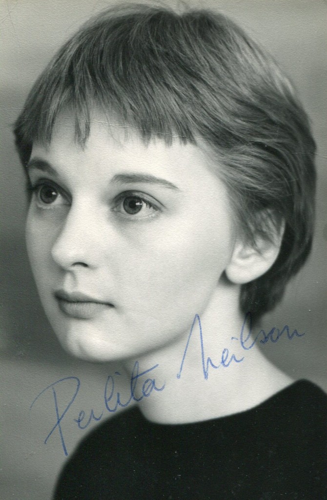 Perlita Neilson