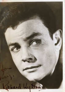 Richard Hylton