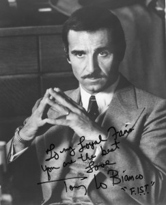 Tony Lo Bianco