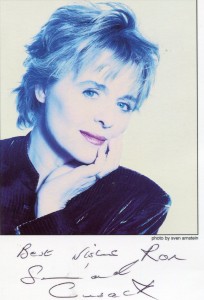 Sinead Cusack