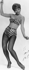 Nita Talbot