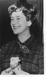 Peggy Ashcroft
