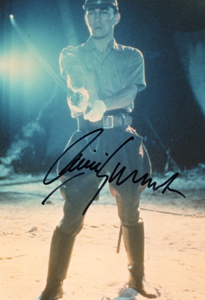 Ryuichi Sakamoto